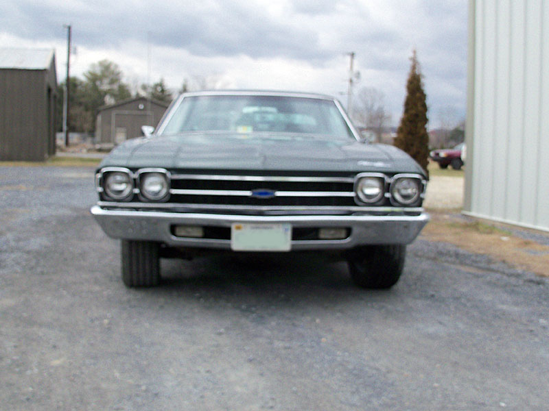 Chevelle